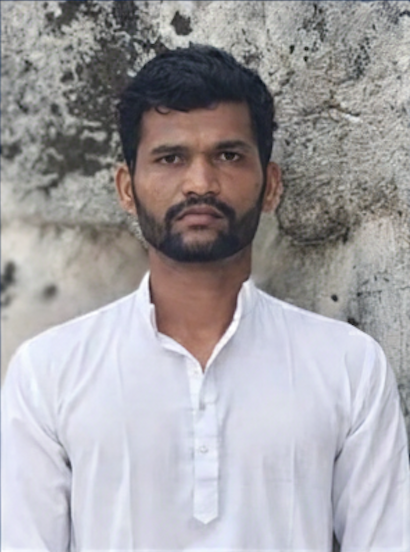 Navnath Akhade